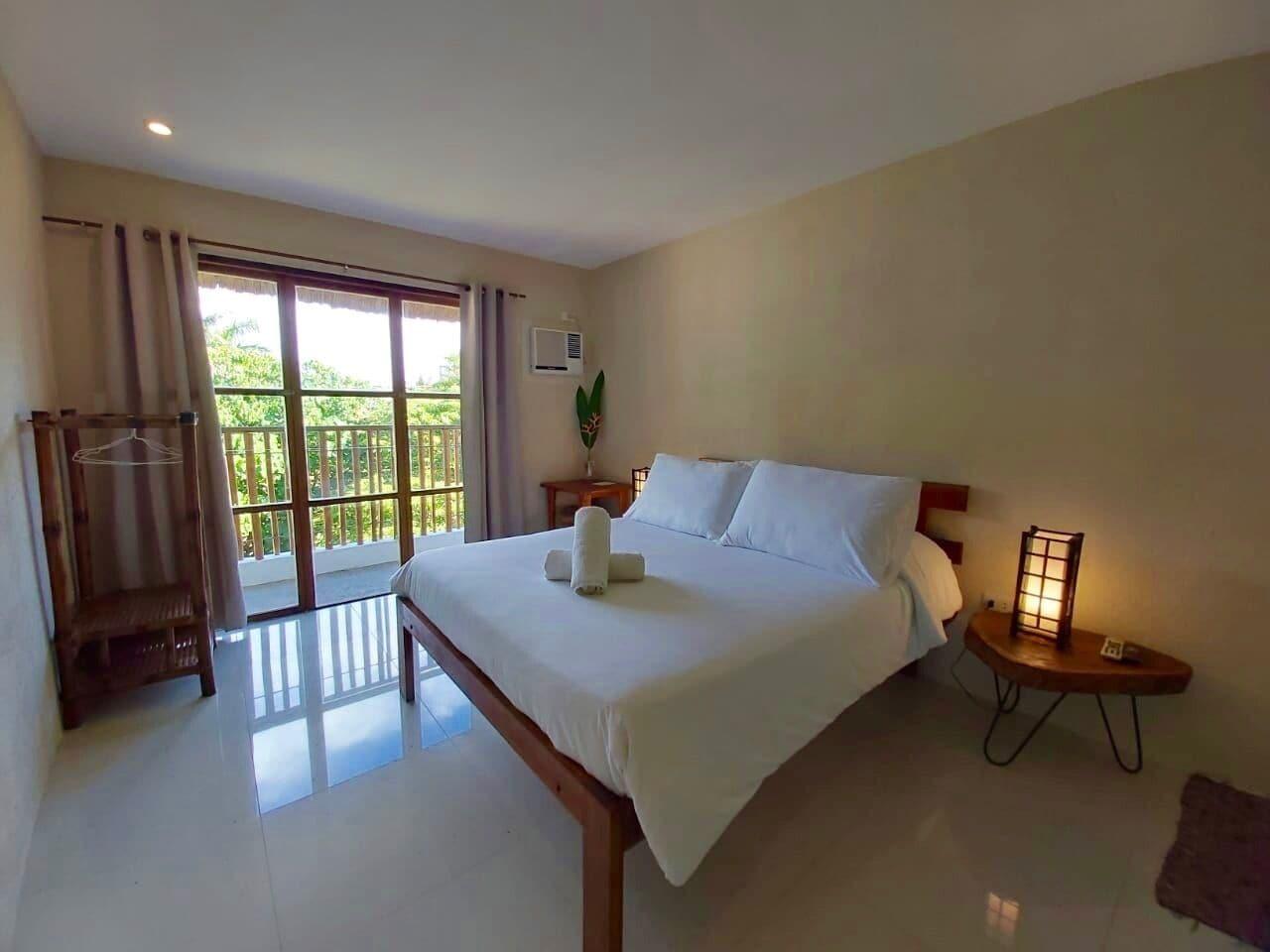 Habitación Hannah Hotel