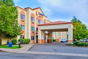 Alojamiento - Comfort Suites Springfield-Eugene