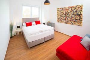Alquiler Vacacional - BENSIMON apartments Mitte / Moabit