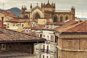 Actividad - Excursión a Vitoria