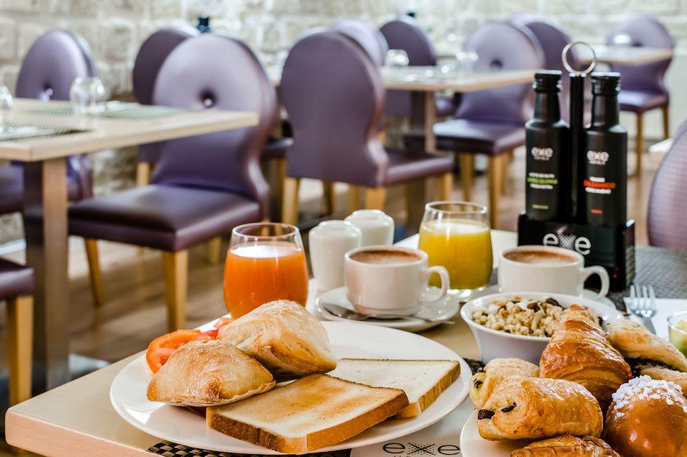 Hotel Hotel Exe Paris Centre