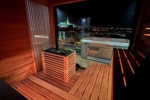 Alojamiento - BOUTIQUE HOTEL11 with rooftop SPA