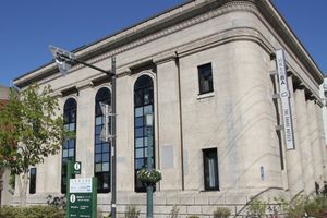 Alojamiento - HakoBA Hakodate by THE SHARE HOTELS