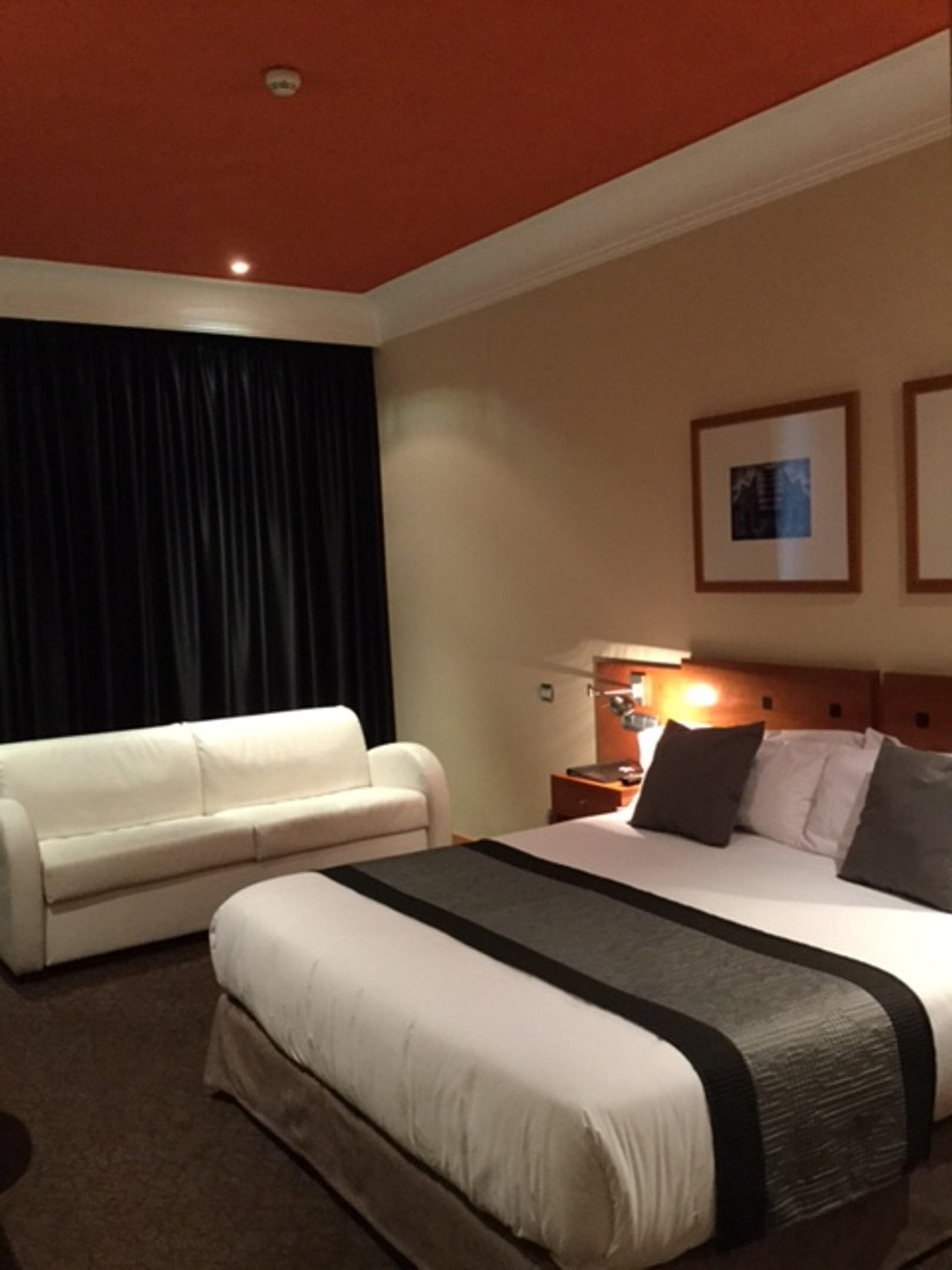 Hotel Petit Palace Arturo Soria