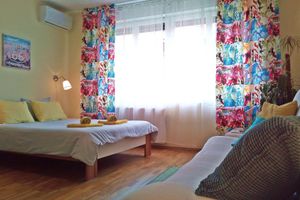 Alquiler Vacacional - Cozy studio apartment