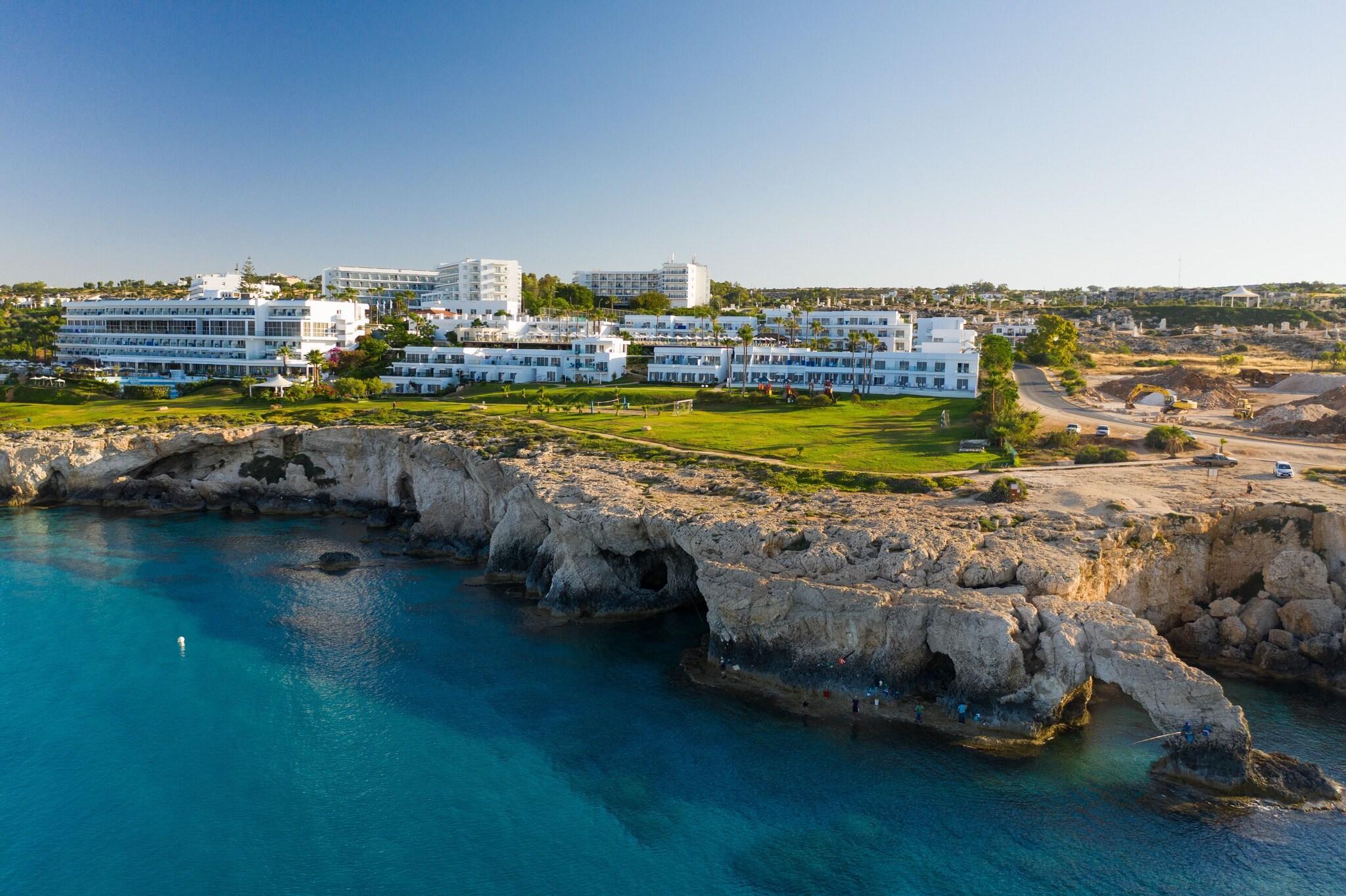 Playa Atlantica SunGarden Beach