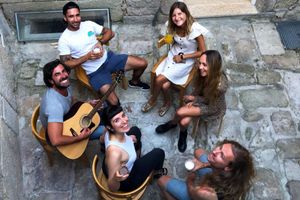 Alojamiento - Hostel One Ribeira - Adults Only