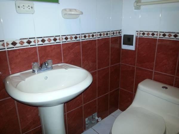Comodidades del Alojamiento Hostal Maria Reich