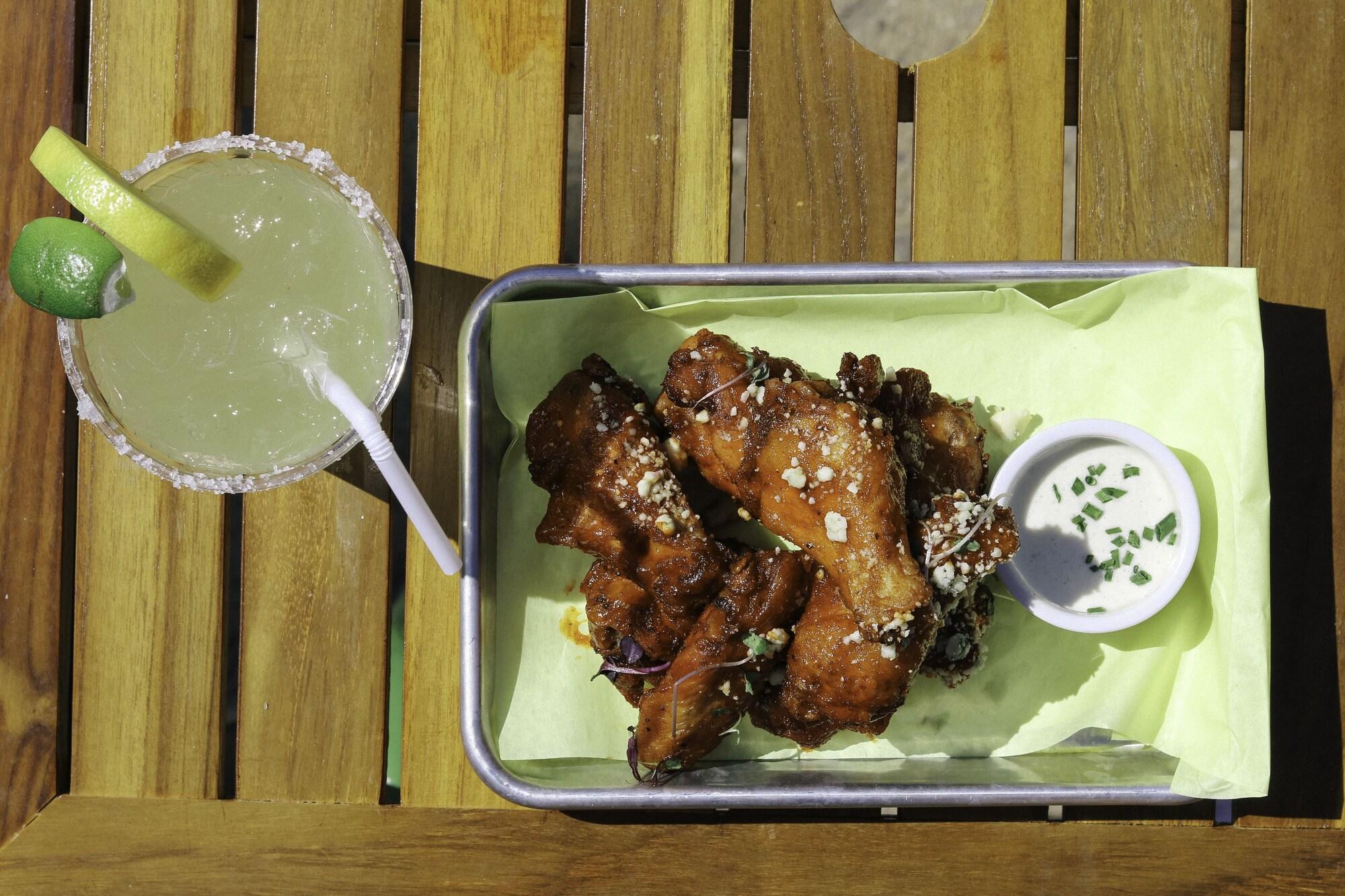 Restaurant Station House Inn - Near Heavenly Gondola