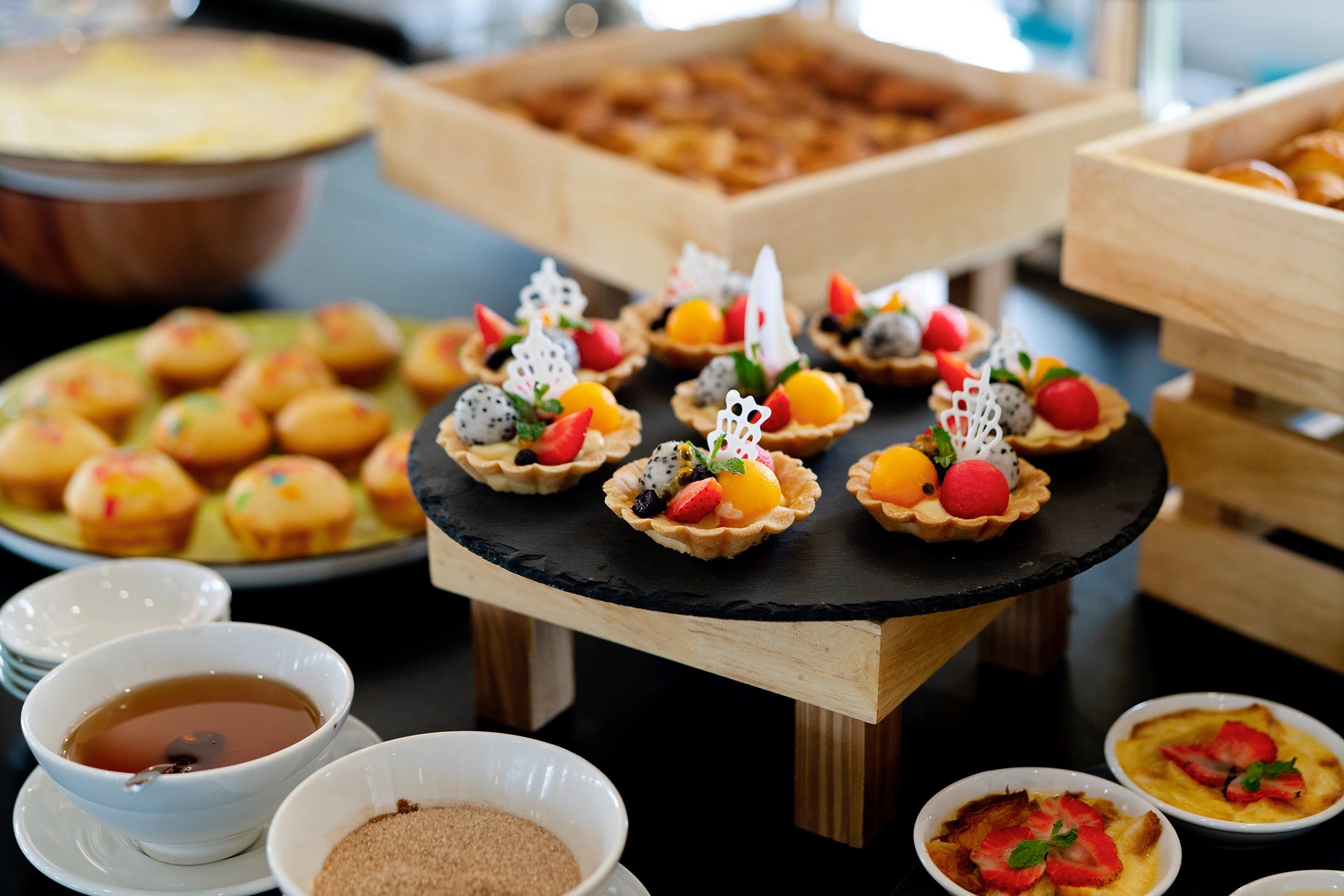 Restaurant Bliss Hoi An Beach Resort & Wellness
