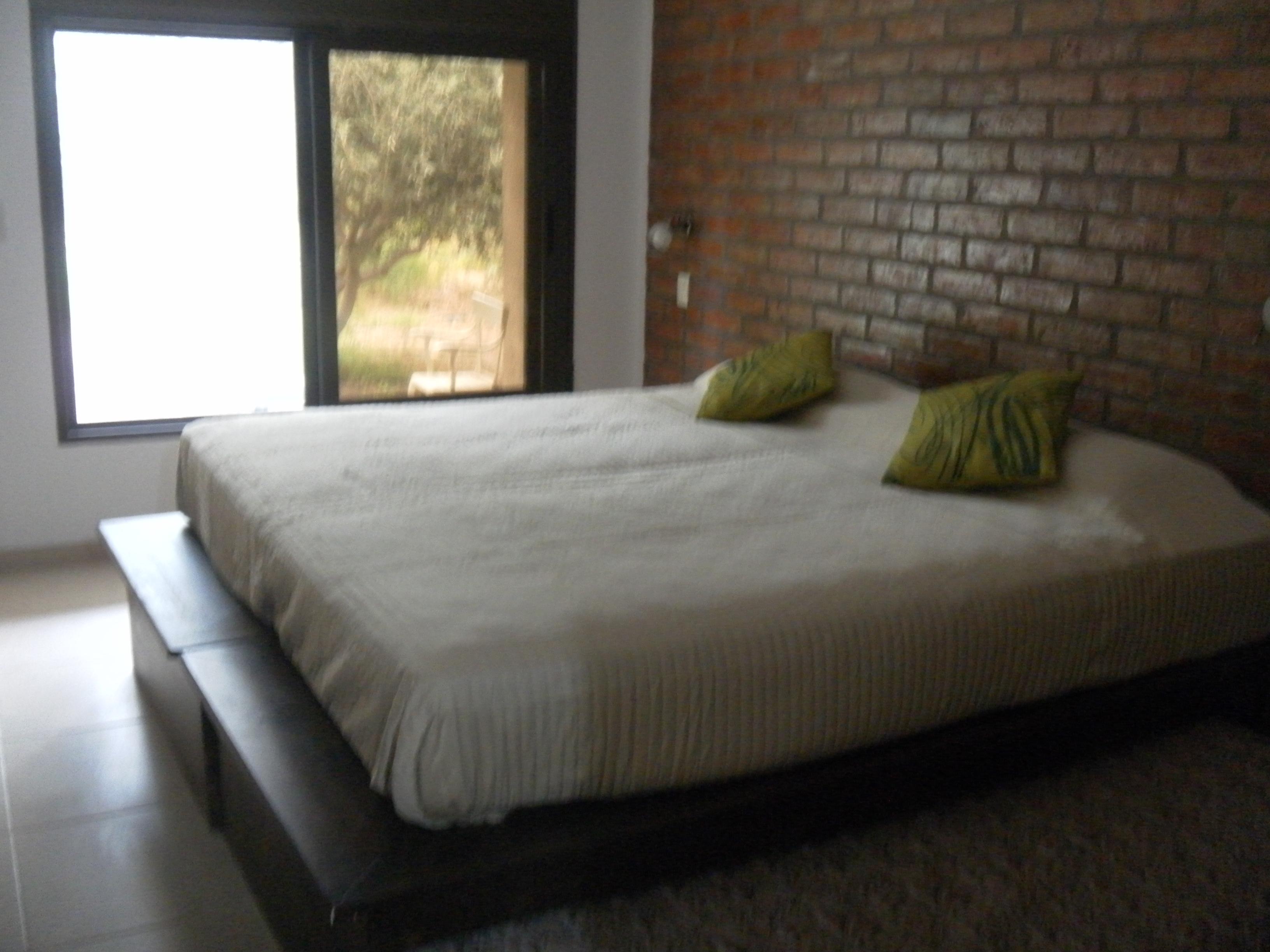 Habitación Apart Cabañas Olivos del Sol