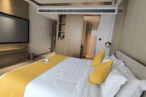 Alquiler Vacacional - Poltton International Apartment Gz Panyu