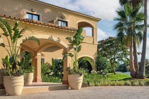 Alojamiento - Hacienda Son Antem Golf Resort, Autograph Collection