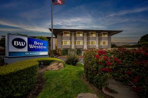 Alojamiento - Best Western De Anza Inn