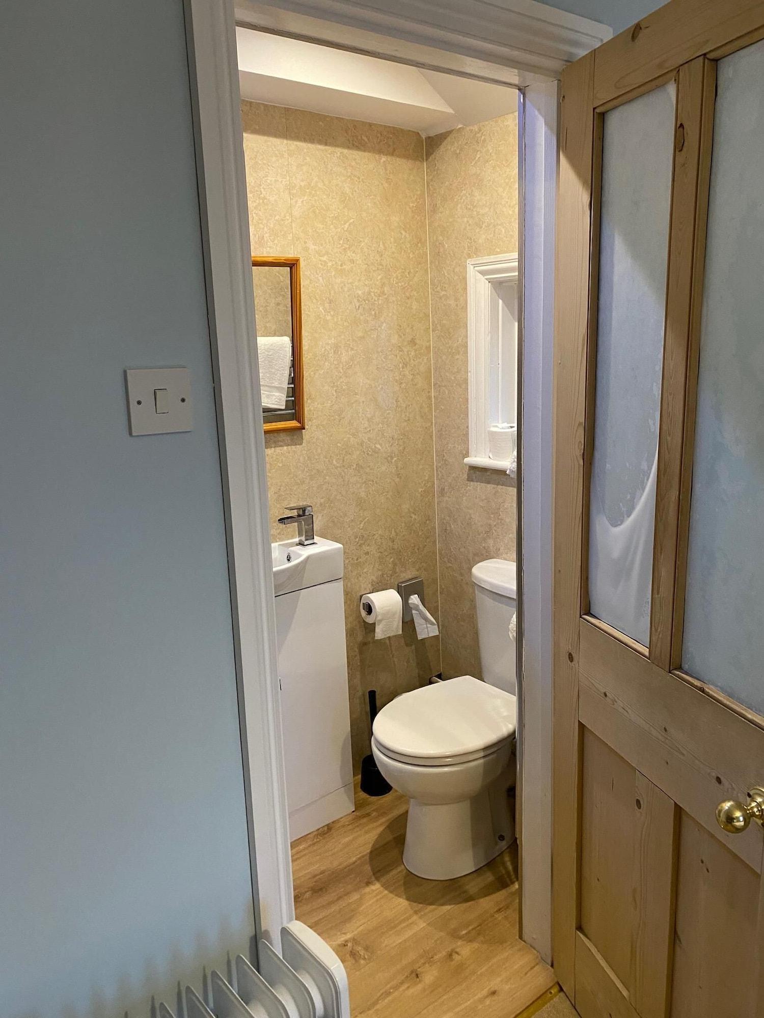 Equipamiento de Habitación Gretenham B&B