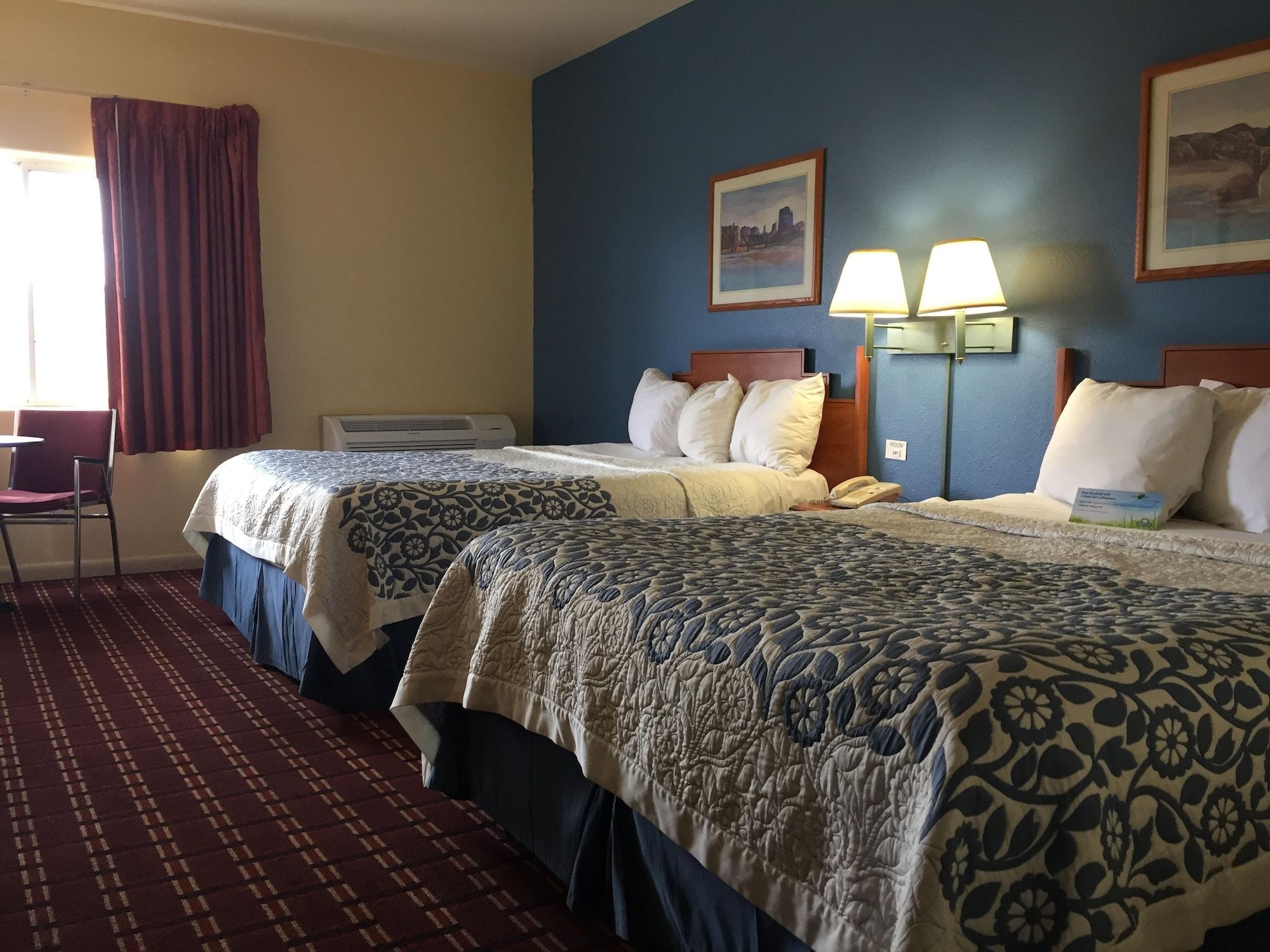 Habitación Days Inn & Suites by Wyndham Lordsburg