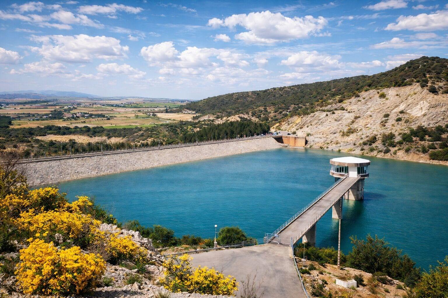 Vista Exterior El Mirador del Valle