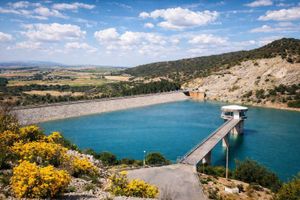 Alojamiento - El Mirador del Valle
