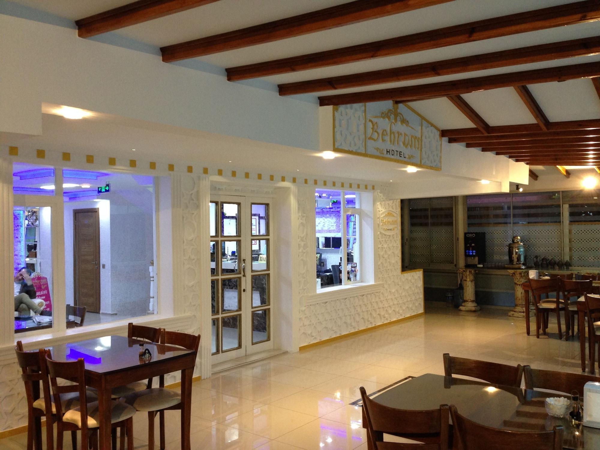 Behram Hotel Konyaalti | Hoteles en Despegar