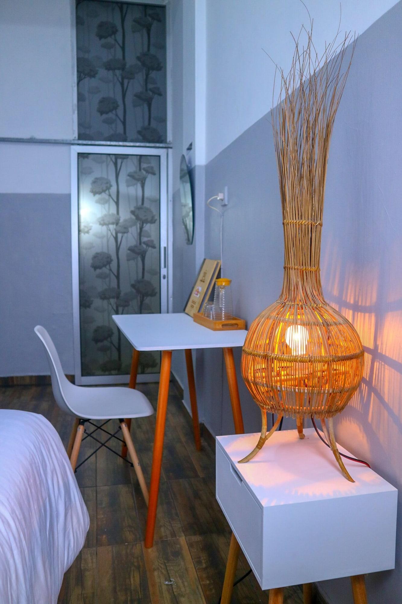 Vista Exterior 360Homestay