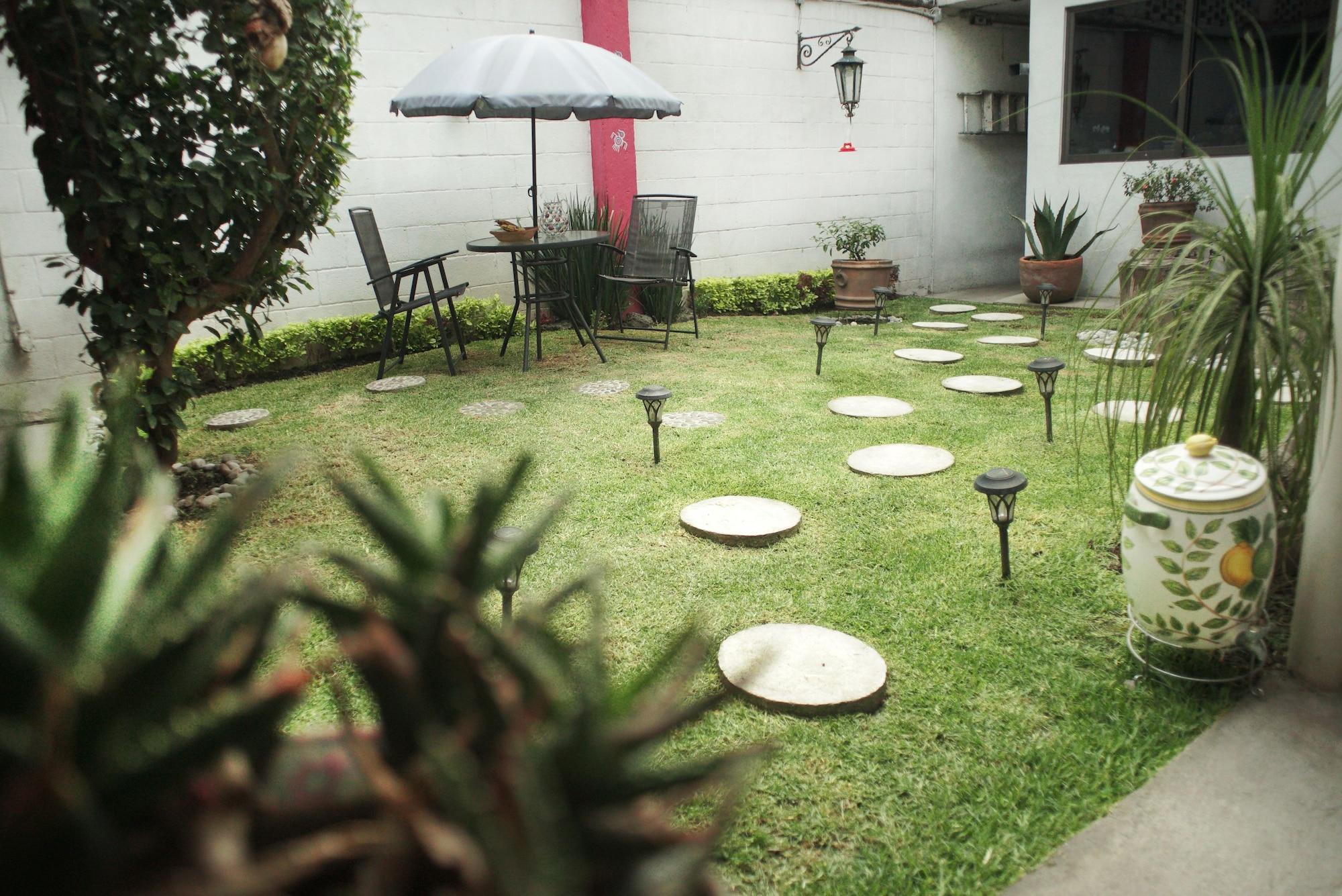 Restaurant Colibrí B&B