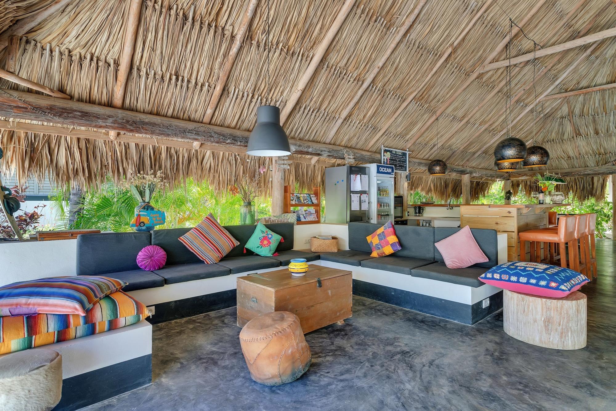 Bar/Salón Windhoek Resort Bonaire