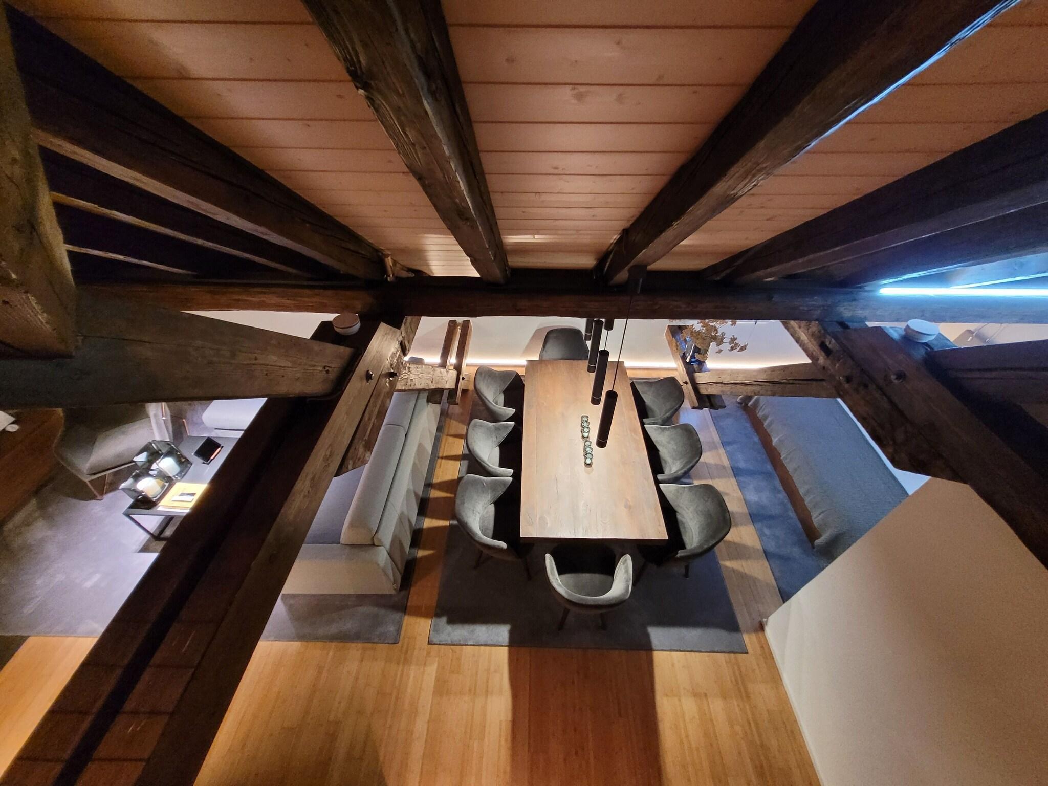 Restaurant Le Bijou Lintheschergasse 23 Zurich HB