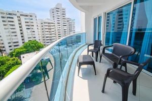 Alquiler Vacacional - Baru Nativa Beach Apartments
