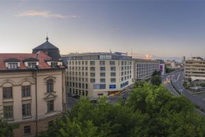 Alojamiento - Falkensteiner Hotel Bratislava