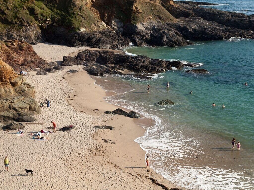 Playa Glebe Farm B&B