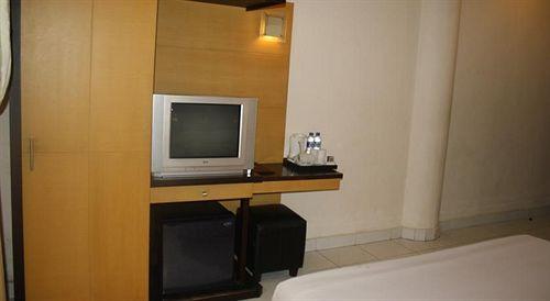 Set de Habitación Hotel Nikki