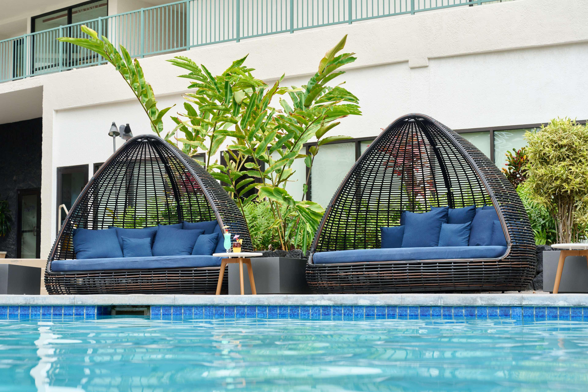 OUTRIGGER Kona Resort & Spa photo 44