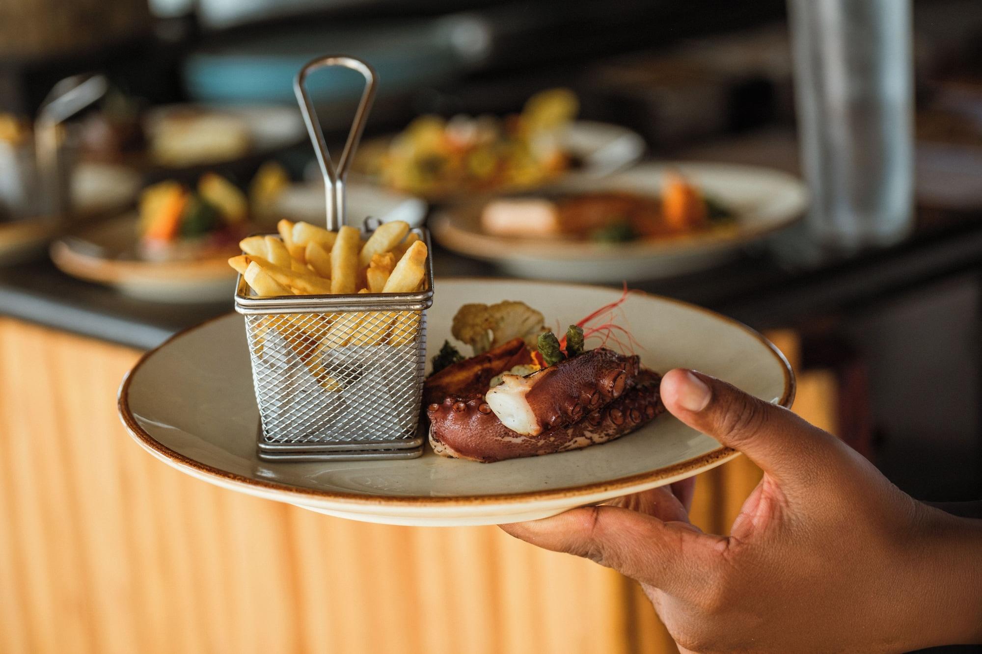 Restaurant Iberostar Selection Bávaro Suites - All Inclusive
