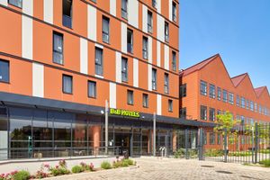 Alojamiento - B&B HOTEL Argenteuil