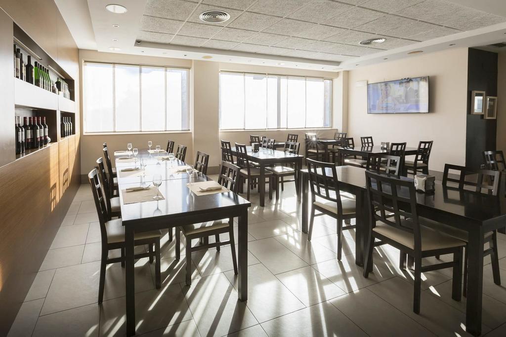 Restaurant Plazaola