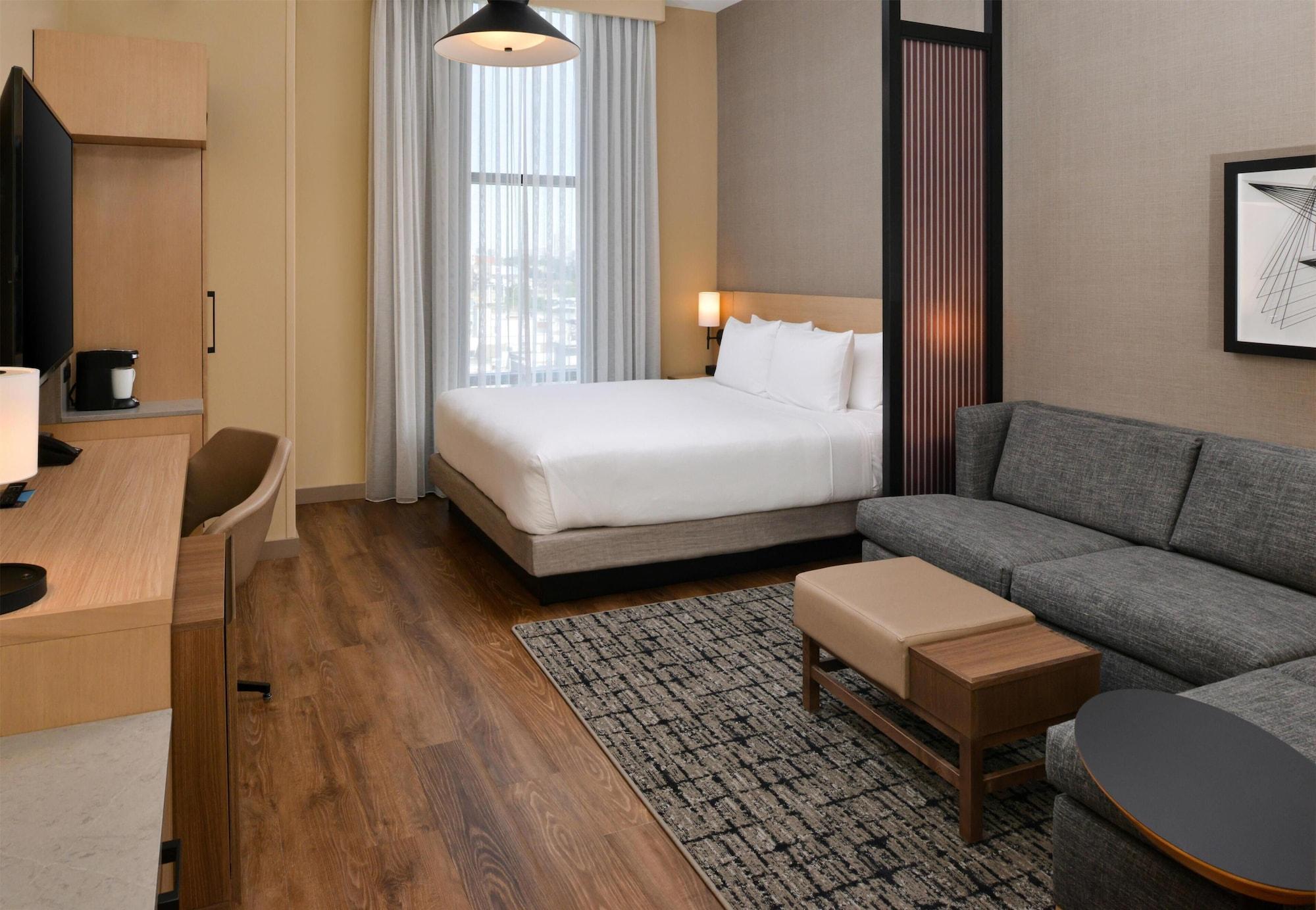 Habitación Hyatt Place Chicago/Wicker Park