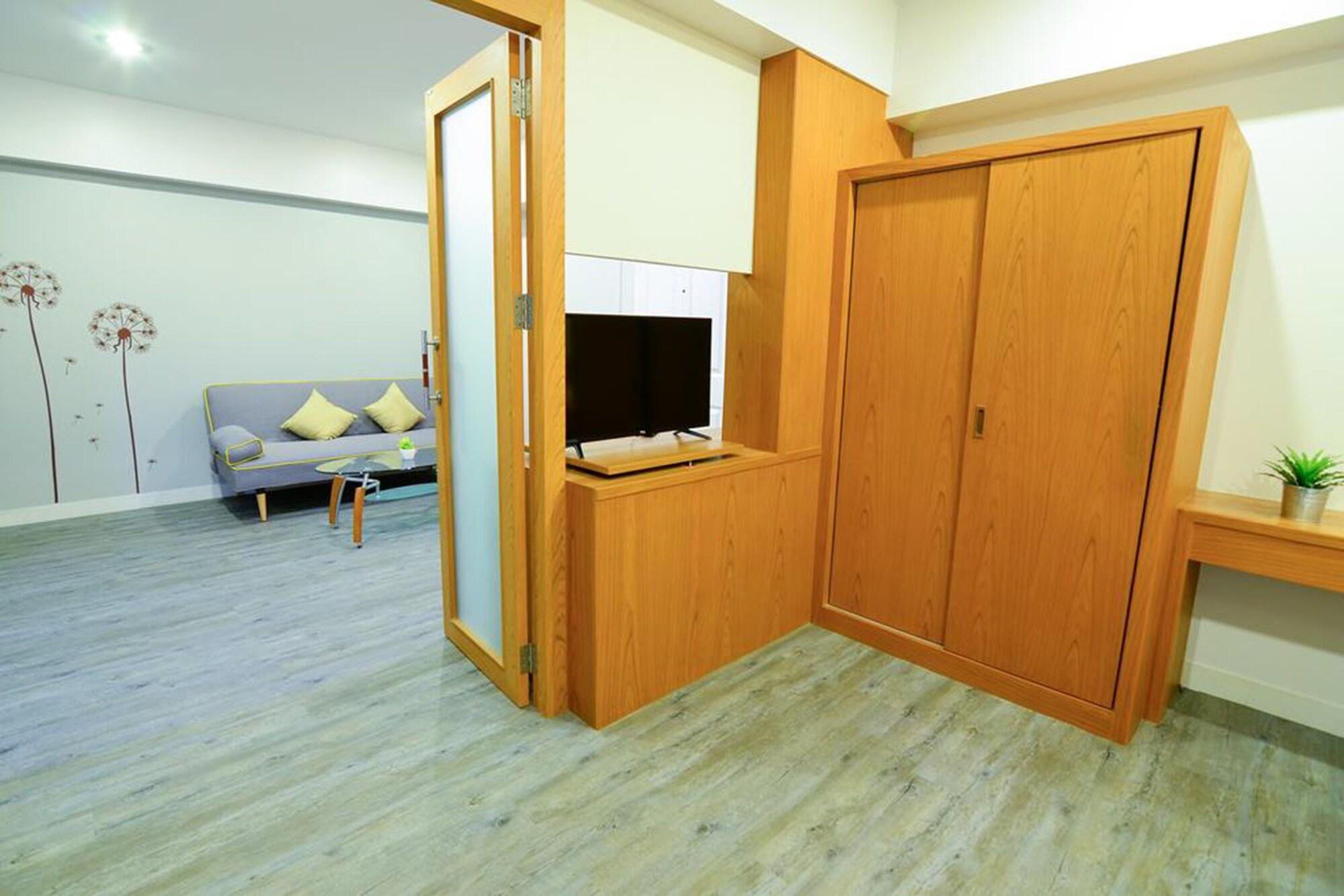 Set de Habitación BJ Boutique