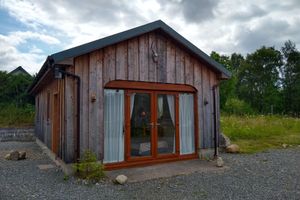 Alquiler Vacacional - Gorgeous, modern, spacious lodge house