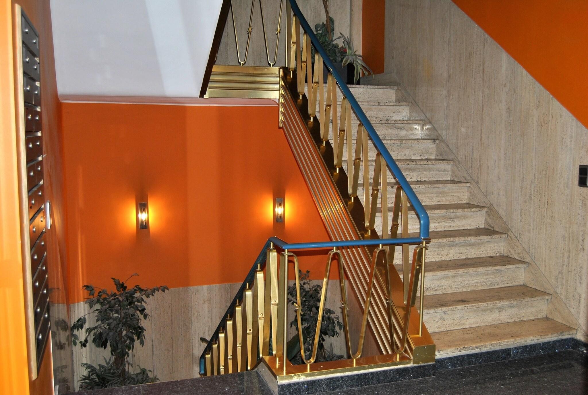 Vista Lobby Wellness Apart Hotel
