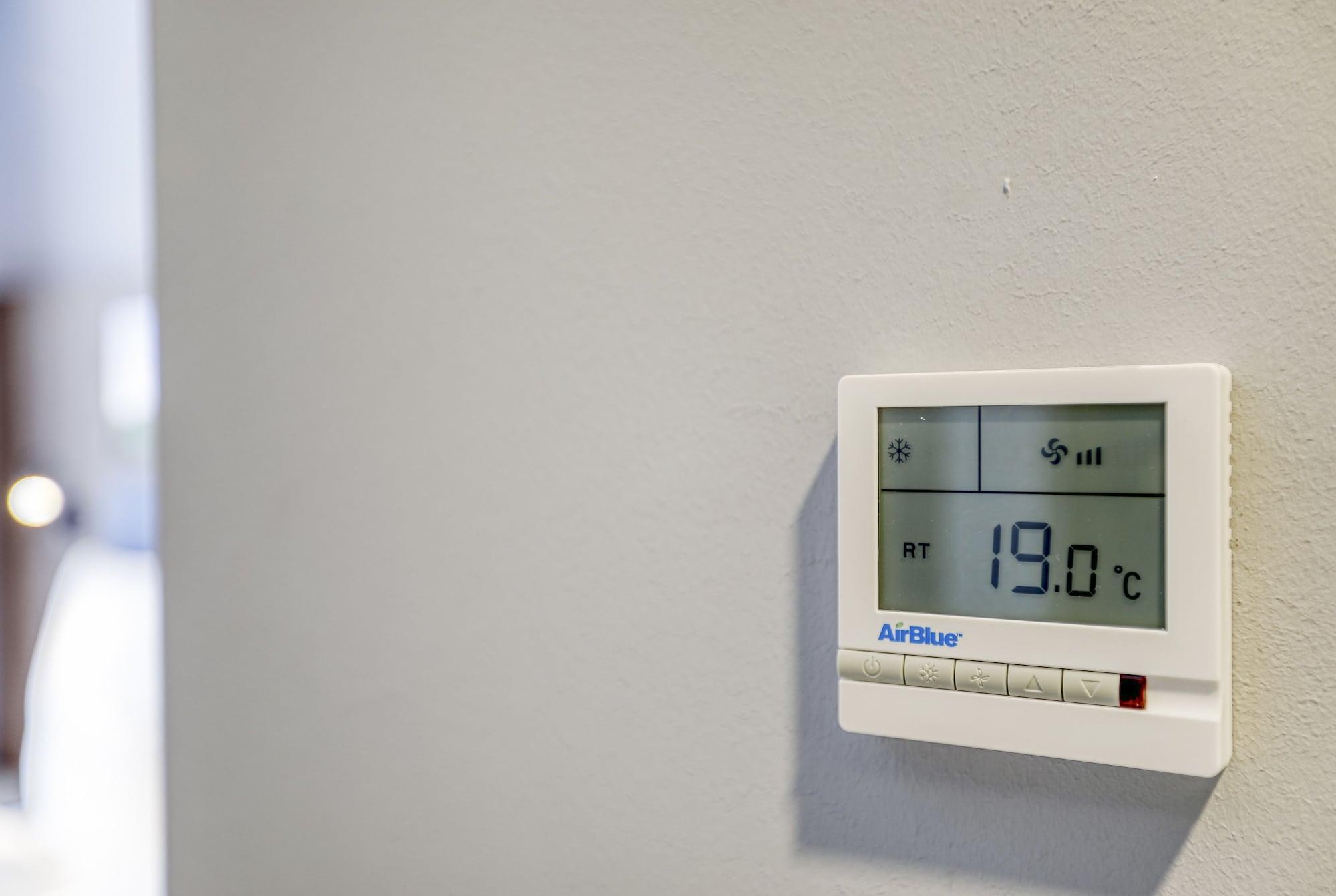 Set de Habitación Smart Stay Hotel Station