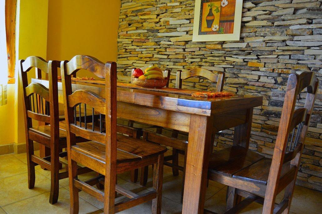 Restaurant Posadas Aurelio