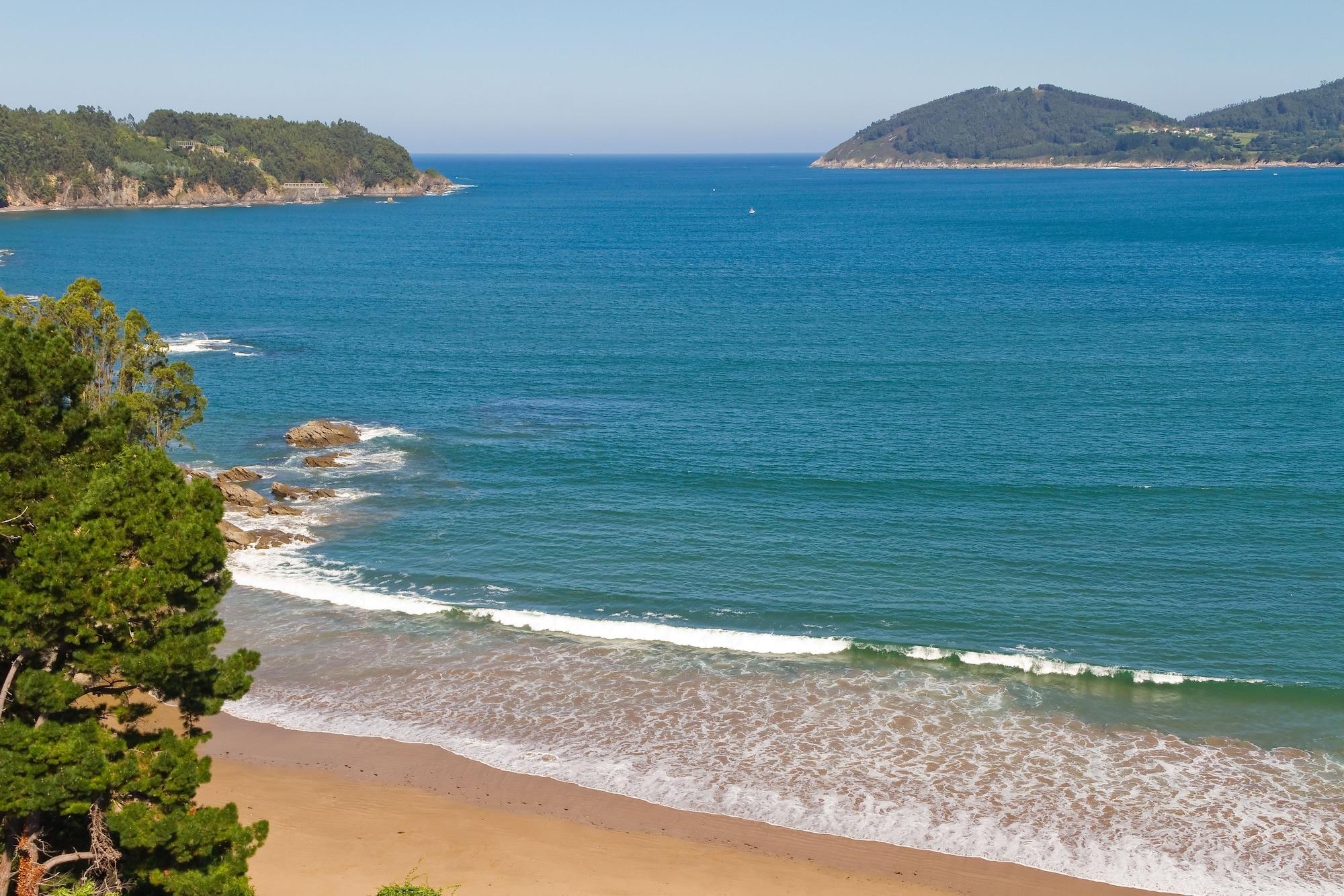 Playa Apartamentos Duerming Park Viveiro
