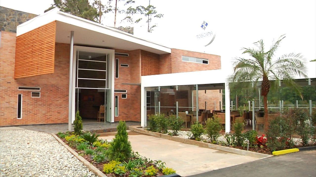 Varios Hotel Toscana Oriente
