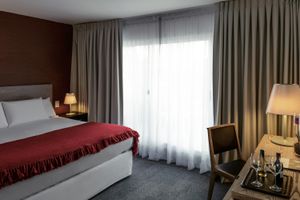 Alojamiento - Mercure Montevideo Punta Carretas