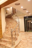 Alojamiento - Hotel Golden Oasis Delhi