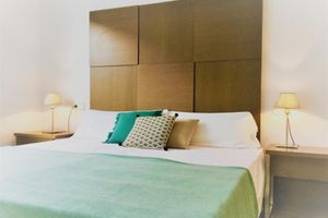 Alquiler Vacacional - Unike Apartments Tarter