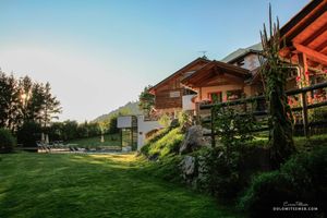 Alojamiento - Castelir Suite Hotel
