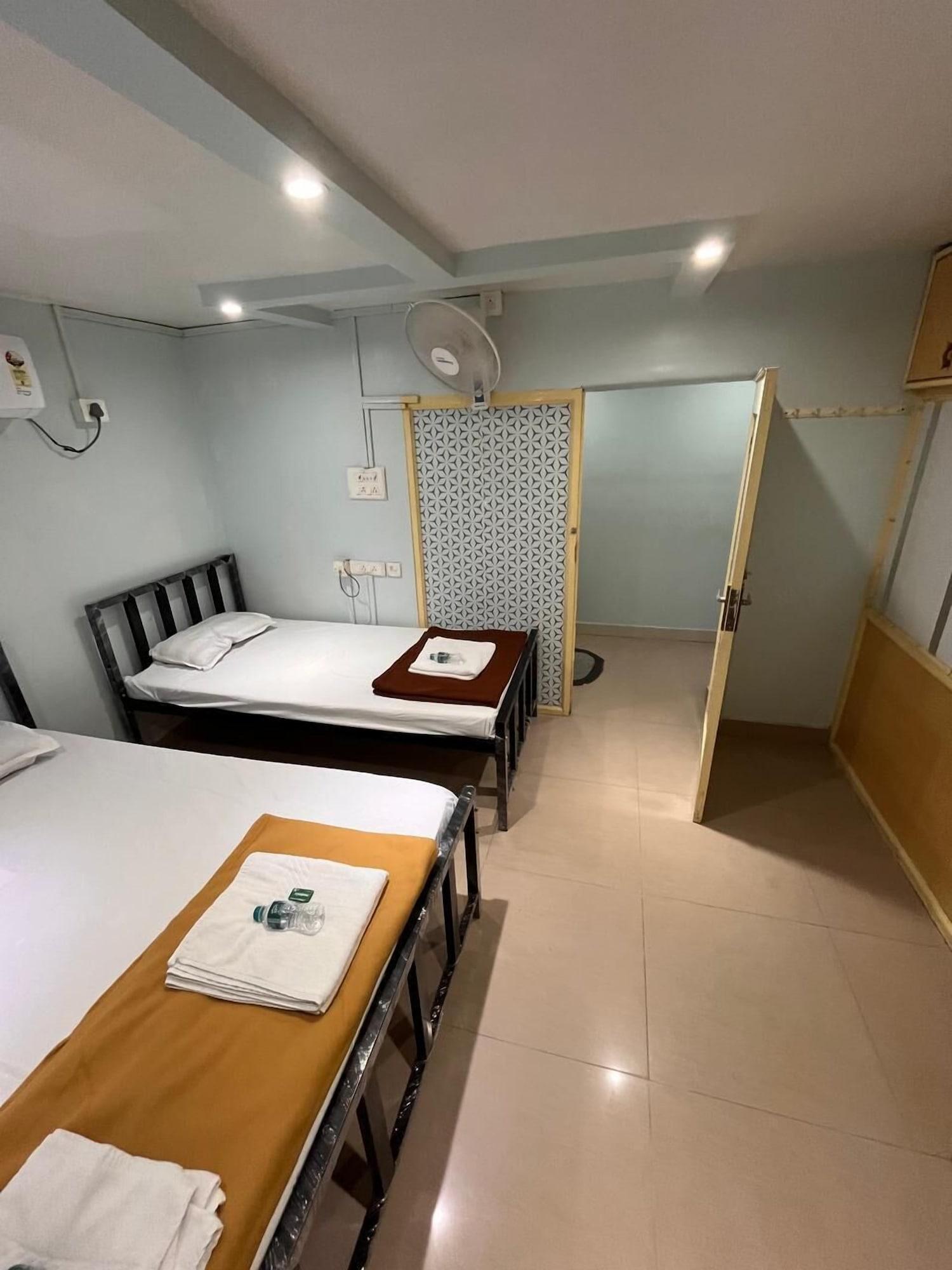 Habitación Mama Lodging and Boarding