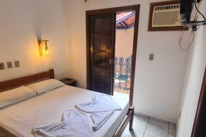 Alquiler Vacacional - Pousada Double Room