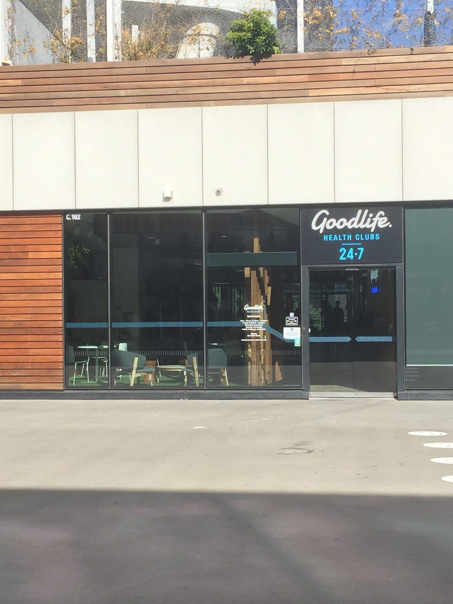 Instalaciones Recreativas Docklands Private Collection of Apartments - Digital Harbour